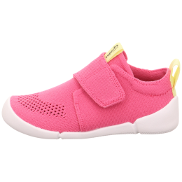 Calzado para niños Superfit Venti Pink rosa PINK