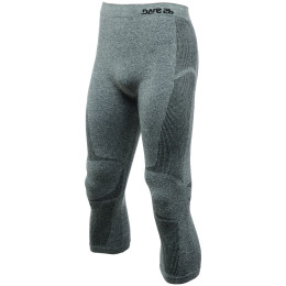 Pantalones de hombre Dare 2b Zonal II 3/4 Legging Mens gris