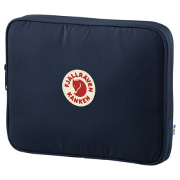 Funda Fjällräven Kånken Tablet Case azul oscuro Navy