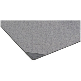 Alfombra Vango Universal Carpet 230x210 gris Willow