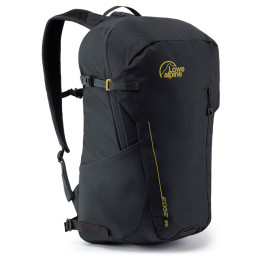 Mochila Lowe Alpine Edge 26 negro/amarillo Ebony