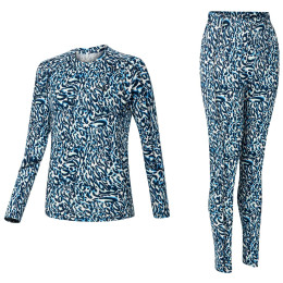 Ropa interior funcional para mujer Dare 2b W Exchange IV Baselayer Set