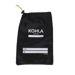 Bolsa para pieles de foca Kohla Skin Bag