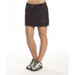 Falda Alpine Pro Damazio negro