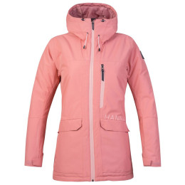 Chaqueta de esquí para mujer Hannah Merila Fd