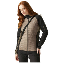 Chaqueta de mujer Regatta Wms Newhill Hybrid