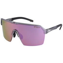 Gafas deportivas R2 Cliff gris