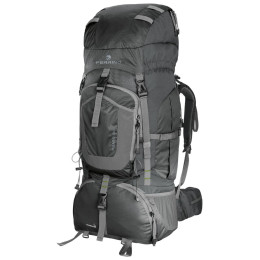 Mochila Ferrino Overland 60+10 Lite negro