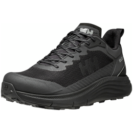 Calzado de hombre Helly Hansen Stega Ht negro Black / New Light Grey