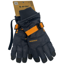 Guantes para niños Hi-Tec Harri Jr