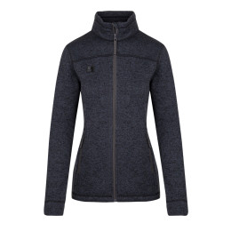 Jersey de mujer Loap Gosha gris Grey