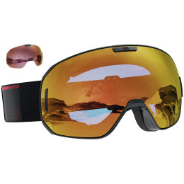 Gafas de esquí Salomon S/Max Sigma (And Extra Lens)
