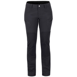 Pantalones de mujer Marmot Wm's Limantour Pant negro Black