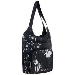 Bolso Alpine Pro Yva negro