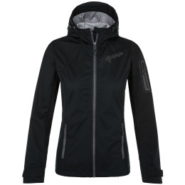 Chaqueta de mujer Kilpi Beltra-W negro