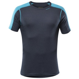 Camiseta Devold Sport T-shirt M 2014 negro