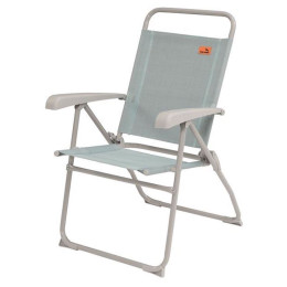 Silla Easy Camp Spica azul claro Aquablue