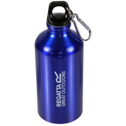 Botella Regatta 0.5l Alu Bottle azul OxfordBlue