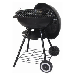 Barbacoa Lucifer Rondo 46