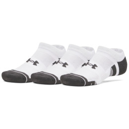 Juego de calcetines Under Armour New UA Perf Tech 3Pk Ns