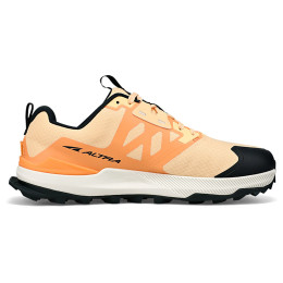 Zapatillas de carrera para mujer Altra Lone Peak 7 naranja claro orange