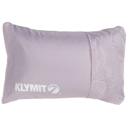 Almohadilla Klymit Drift Car Camp Pillow Regular