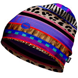 Gorro H.A.D. Printed Fleece Beanie Himba