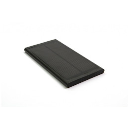 Batería externa solar Doca Solar 12