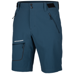 Pantalones cortos de hombre Northfinder Ario