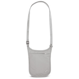 Bolsa de hombro Pacsafe Coversafe V75 Neck Pouch gris grey