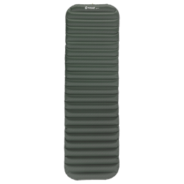 Colchón hinchable Outwell Dreamspell Single verde Elegant Green