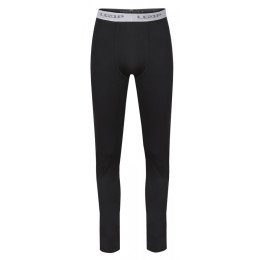 Calzoncillos de hombre Loap Pelot negro Black
