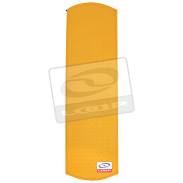 Colchoneta Loap Streamer amarillo