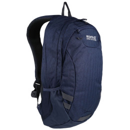 Mochila urbana Regatta Brize II 20l azul Blueherrngbn