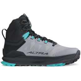 Calzado de senderismo para mujer Altra W Lone Peak 9 Waterproof Mid