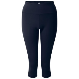 Mallas de tres cuartos para mujer Dare 2b Influential II 3/4 Legging
