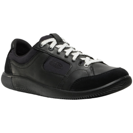 Calzado de hombre Keen KNX Pablo Men negro black/star white