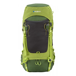 Mochila Husky Rony 50L (2019) verde Green