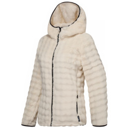 Sudadera de mujer Regatta Endra beige LightVanilla