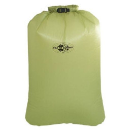 Saco organizador de mochila Sea to Summit Ultra-Sil Pack Liner M 70L verde Green