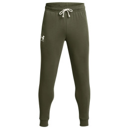 Pantalones de chándal para hombre Under Armour Rival Terry Jogger