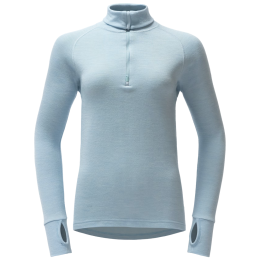 Cuello alto de mujer Devold Expedition Woman Zip Neck