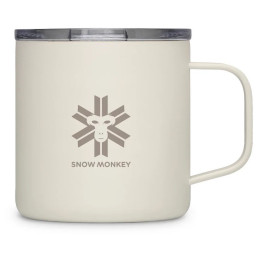 Taza térmica Snow Monkey Booster