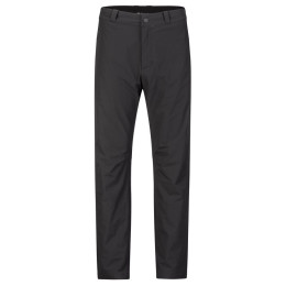 Pantalones de invierno para hombre Hannah Warmery negro anthracite