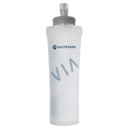 Botella Montane Ultraflask 500 ml transparente