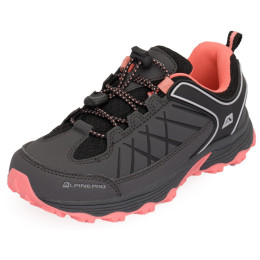 Calzado para niños Alpine Pro Nao gris
