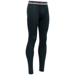 Calzoncillos funcionales de hombre Devold Lauparen Merino 190 Longs Man