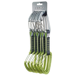 Express Camp Wire Express 6 Pack green