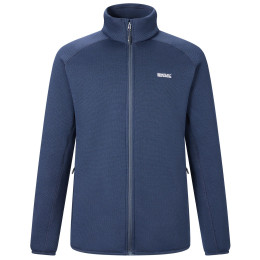 Sudadera funcional de hombre Regatta Rike azul oscuro Navy