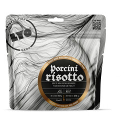 Comida deshidratada Lyo food Porcini Risotto